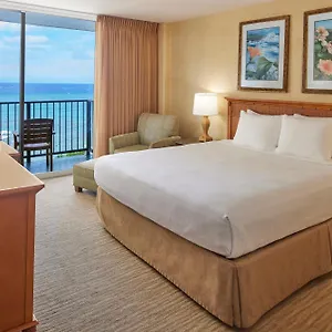 3* מלון Waikiki